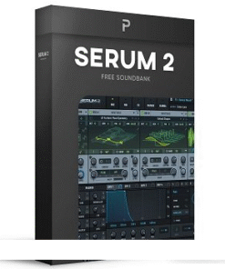 Xfer Records - Serum 2 v2.1.2 - Full Version