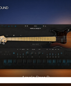Ample Sound - Ample Bass Р 4.1 - Full Version