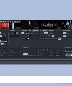 Direct Audio - MiniMeters 1.0.29.252 - Full Version