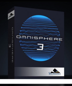 Spectrasonics - Omnisphere v3.0.2c  - Full Version