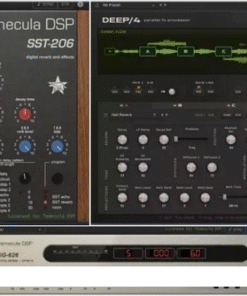 Temecula DSP - Plugins Bundle - Full Version