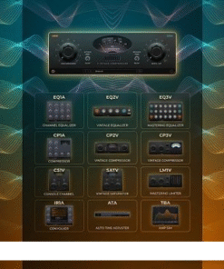 Mellowmuse - Mellowmuse Bundle 2025 - Full Version