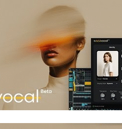 Steinberg - Yamaha Omnivocal v1.1.3 Beta  - Full Version