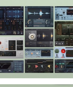 Yum Audio - The Complete Bundle 2025 - Full Version