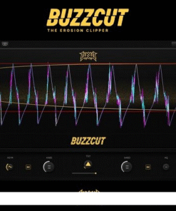 LusiD - BuzzCut v1.0.0 - Full Version