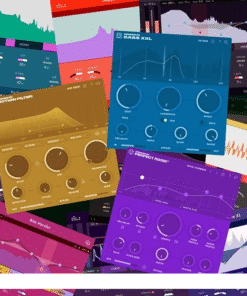 Denise Audio - Total Bundle 2025 - Full Version