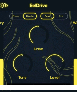 CodWaves - EelDrive v1.0.0 - Full Version