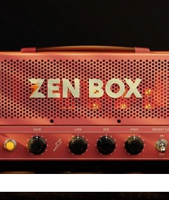 Canvas Audio - Zenbox v1.0.2 - Full Version