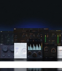 Black Salt Audio - Artist Pass Plugins Bundle v2026.03 - Full Version