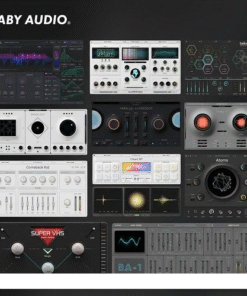 BABY Audio - Complete Bundle v2026.3 - Full Version