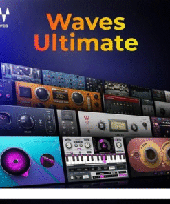 Waves - Ultimate 16 26.04.14 - Full Version