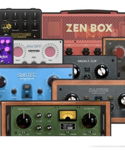 Audioloom - Everything Bundle v2026.05 - Full Version
