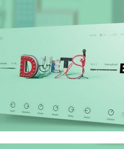Native Instruments - Play Series Duets 2.0.1 - Full Version