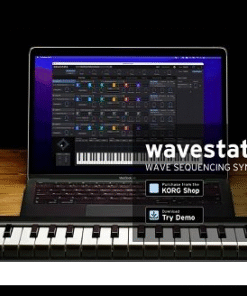 KORG - wavestate native v1.5.2 - Full Version