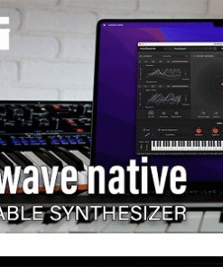 KORG - modwave native v1.4.2 - Full Version