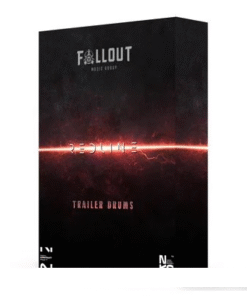 Fallout Music Group - Redline - Full Version