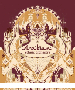 Strezov Sampling - Arabian Ethnic Orchestra 1.1 Full - Full Version