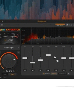 HOFA - Colour Saturator v1.1.2 - Full Version