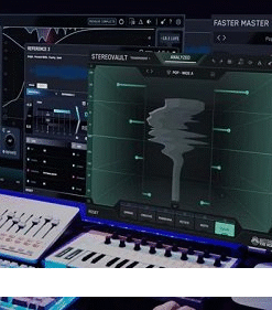 Mastering The Mix - All Plugins Bundle v6.4.0 - Full Version