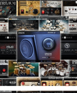 Bogren Digital - Complete Plugin Bundle v2026.05 - Full Version