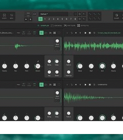 MAP Audio - PAM 1.4.37 - Full Version