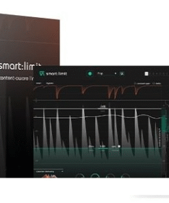 Sonible - Smart Limit v1.1.6 - Full Version