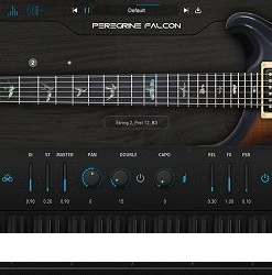 Ample Sound - Ample Guitar PF 4.0.1 - Full Version