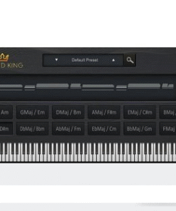 True Soul Vibes - Chord King v1.0.0 - Full Version