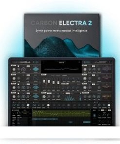 Scaler Music - Carbon Electra 2 v2.0.0 - Full Version