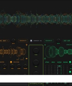 Audialab - Interloper v1.0.31 - Full Version