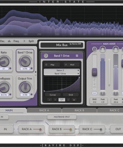 Ravine DSP - InterState v.1.2.2 - Full Version
