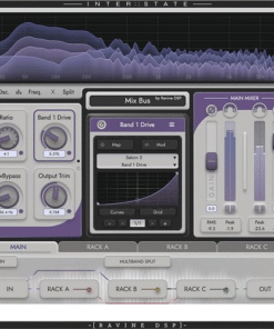 Ravine DSP - InterState 1.2.2 - Full Version