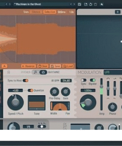 Viiri Audio - Aava v.1.0.1 - Full Version