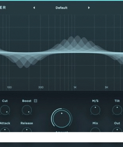 Wavesfactory - Equalizer v1.0.2  - Full Version