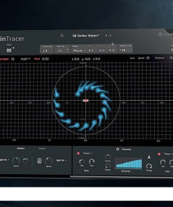 TONSTURM - SpinTracer v.1.5.0 - Full Version