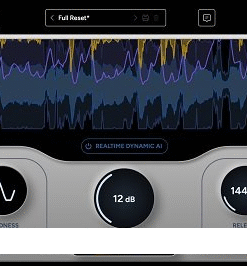 SSG Audio - Loudness Pro v1.0.75 - Full Version